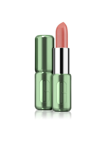 Clinique Pop™ Longwear Lipstick Satin сатенено червило цвят Petal Pop 3.9 гр.