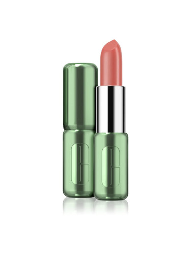 Clinique Pop™ Longwear Lipstick Matte матиращо червило цвят Bedtime Chats 3.9 гр.