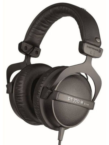 Beyerdynamic DT 770 M Студийни слушалки