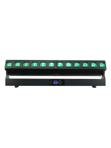 Fractal Lights Led Bar 12x40W LED Bar