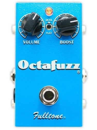 Fulltone Octafuzz 2 Eфект за китара