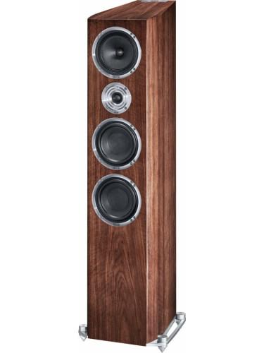 Heco Celan Revolution 7 Hi-Fi Kолонен говорител Espresso Veneer