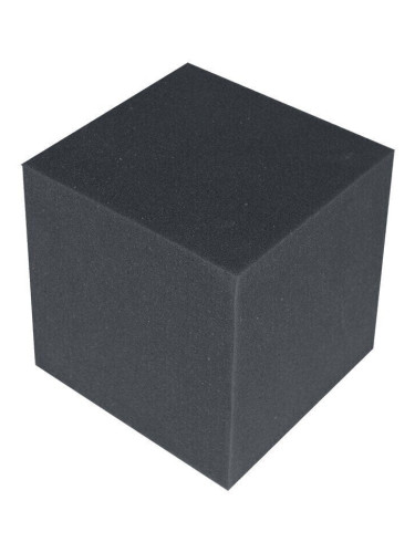 Mega Acoustic Acoustic Cube 15x15 Dark Gray Абсорбиращ панел от пяна