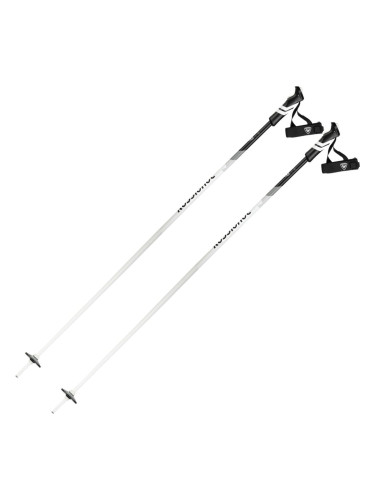 Rossignol Electra Premium R-Clip Silver 125 cm Щеки за ски