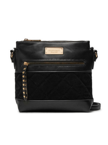 Monnari Дамска чанта BAG5710 Черен