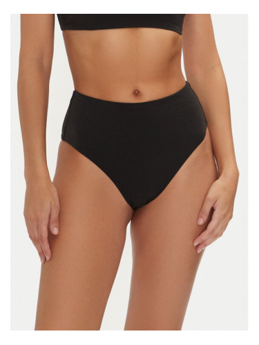 Calvin Klein Swimwear Долнище на бански KW0KW02739 Черен