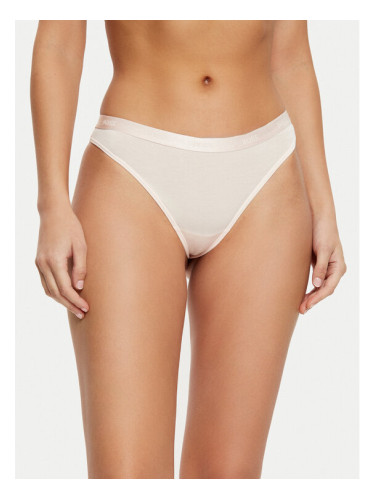 BOSS Бикини тип прашка 50502752 Розов