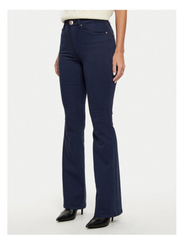 Marciano Guess Дънки 4GGA04 9912Z Тъмносин Bootcut Fit