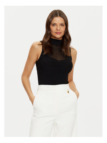 Marciano Guess Блуза 5RGR20 5817Z Черен Regular Fit