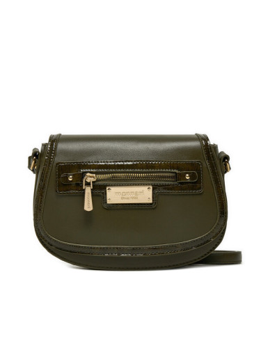 Monnari Дамска чанта BAG5540 Зелен