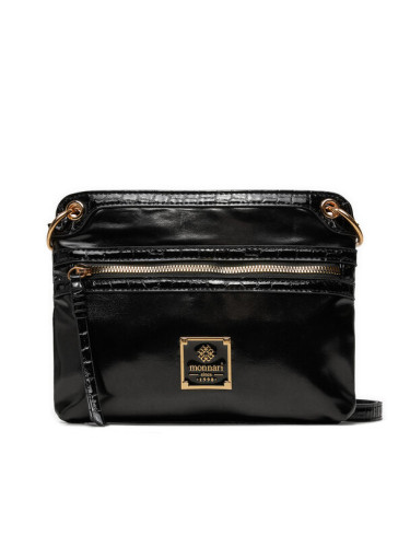 Monnari Дамска чанта BAG5910 Черен