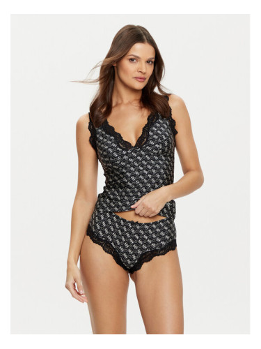 Guess Комплект бельо O4BG01 KCF20 Цветен Regular Fit