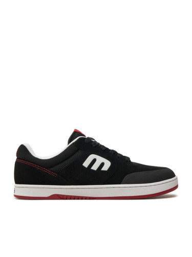 Etnies Сникърси Marana 4101000403 Черен