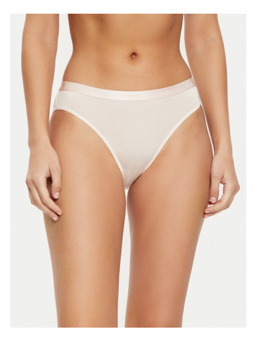 BOSS Класически дамски бикини 50502753 Розов