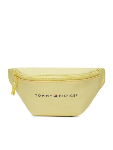 Tommy Hilfiger Чанта за кръст Th Essential Bumbag AU0AU01951 Жълт