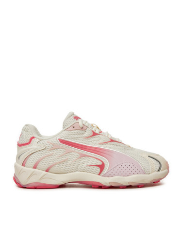 Puma Сникърси Inhale 401560 12 Бежов