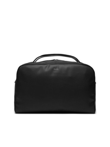 Calvin Klein Сак Ck Must Weekender K50K512780 Черен