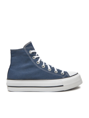 Converse Кецове Chuck Taylor All Star Lift Platform A08215C Тъмносин