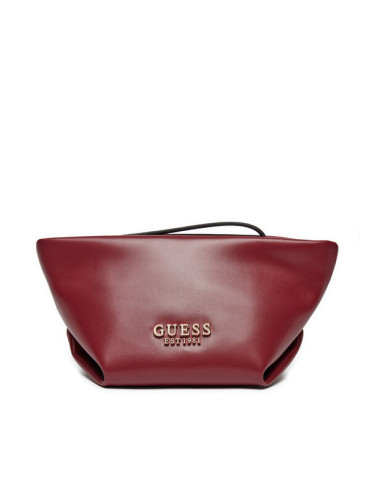 Guess Несесер TWEV95 35005 Червен