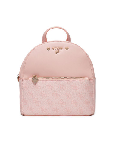 Guess Раница J4RZ34 WFEN0 Розов