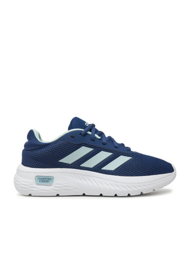 adidas Сникърси Cloudfoam Comfy IH6127 Син