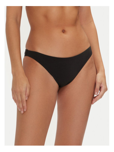 Calvin Klein Swimwear Долнище на бански KW0KW02740 Черен