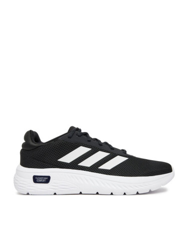 adidas Сникърси Cloudfoam Comfy IH2973 Черен