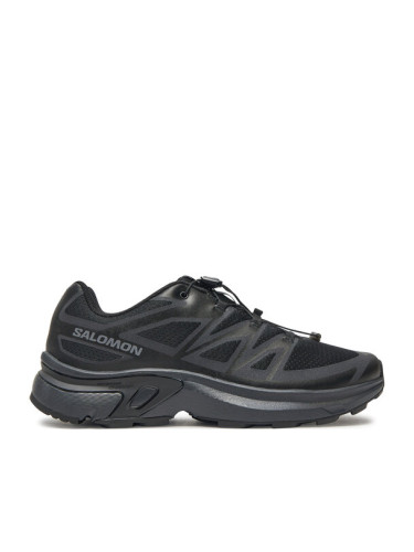 Salomon Сникърси Xt-Evr L47717800 Черен