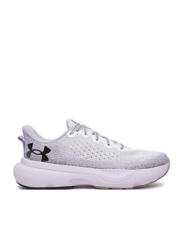 Under Armour Маратонки за бягане Ua W Infinite 3027524-103 Виолетов