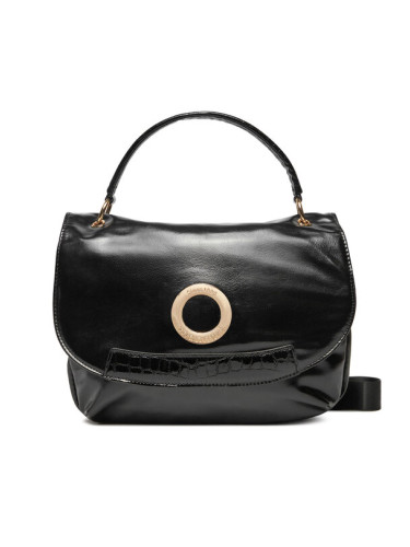 Monnari Дамска чанта BAG6010 Черен