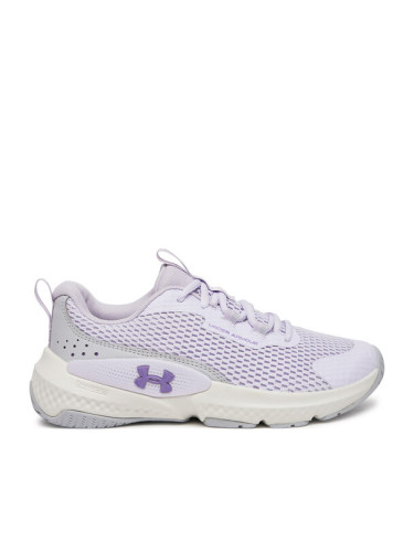 Under Armour Обувки за фитнес зала Ua W Dynamic Select 3026609-500 Виолетов