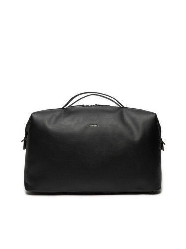 Calvin Klein Сак Ck Refined Weekender K50K512776 Черен