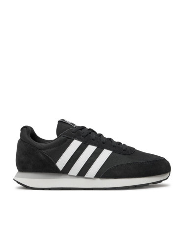 adidas Сникърси Run 60s 3.0 IE3826 Черен