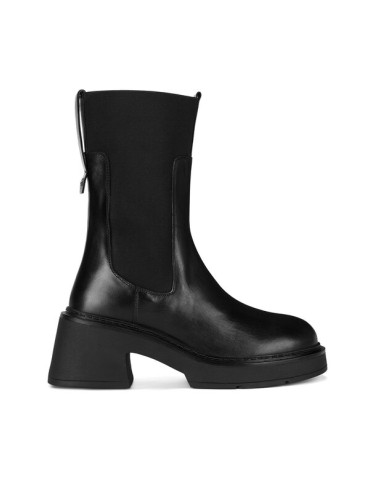 Gino Rossi Боти тип челси AMI-01W4-002 Черен