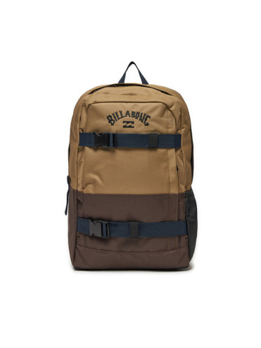 Billabong Раница Command Stash ABYBP00139 Кафяв