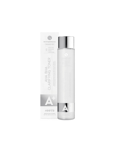#OOTD | AHA BHA Clarifying Toner, 250 ml