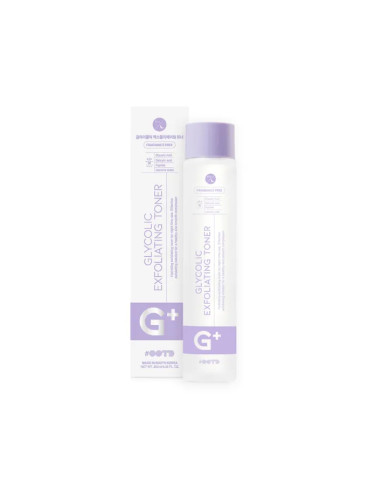 #OOTD | Glycolic Exfoliating Toner, 250 ml