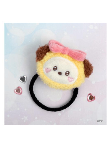 BT21 | Plush Hair Band Lovely CHIMMY