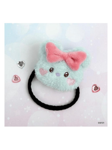 BT21 | Plush Hair Band Lovely KOYA