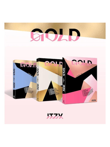 ITZY | 9th Mini Album: GOLD