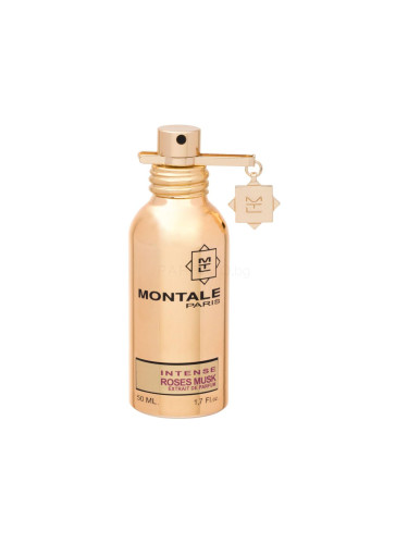 Montale Intense Roses Musk Eau de Parfum за жени 50 ml