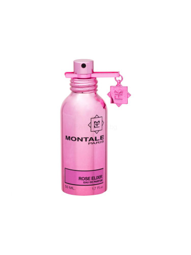 Montale Rose Elixir Eau de Parfum за жени 50 ml