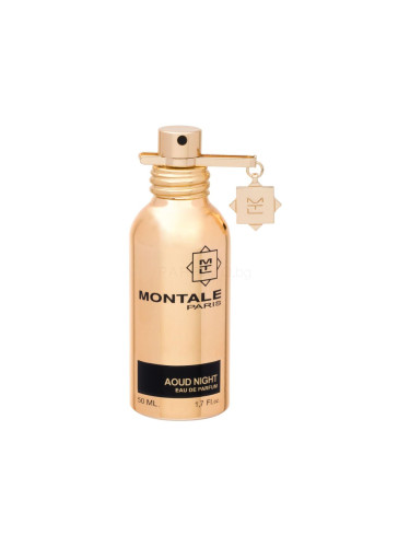 Montale Aoud Night Eau de Parfum 50 ml