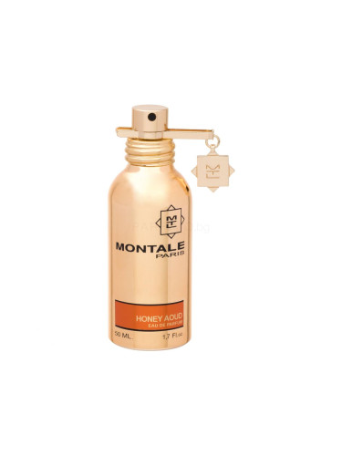 Montale Honey Aoud Eau de Parfum 50 ml