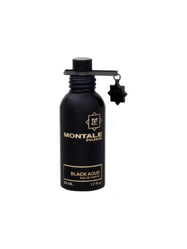 Montale Black Aoud Eau de Parfum за мъже 50 ml