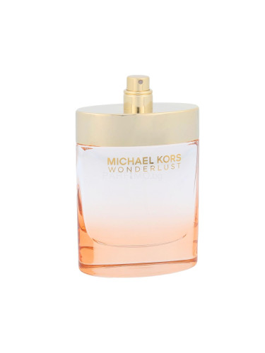 Michael Kors Wonderlust Eau de Parfum за жени 100 ml ТЕСТЕР