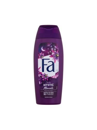 Fa Mystic Moments Душ крем за жени 400 ml