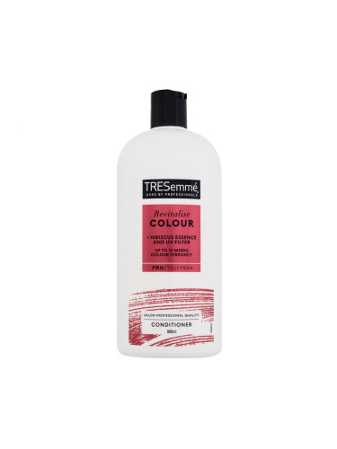 TRESemmé Revitalise Colour Conditioner Балсам за коса за жени 900 ml