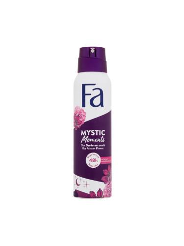 Fa Mystic Moments Дезодорант за жени 150 ml