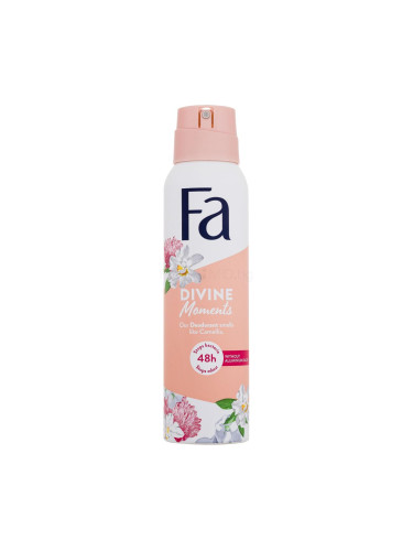 Fa Divine Moments Дезодорант за жени 150 ml